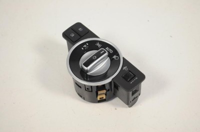 Modul de control comutator faruri MERCEDES-BENZ E W212 2009 OEM: A204053003 3625283 foto