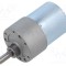 Motor DC 12-24V 3A POLOLU Ax Crestătură D 530 rot/min 0,127Nm