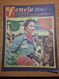 revista femeia noiembrie 1982