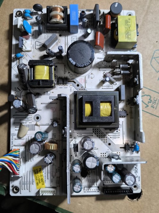 sursa vestel 17pw26-3