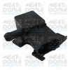 MEAT &amp; DORIA 82258E Senzor, presiune gaze evacuare