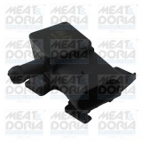 MEAT &amp; DORIA 82258E Senzor, presiune gaze evacuare