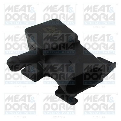 MEAT &amp;amp; DORIA 82258E Senzor, presiune gaze evacuare foto