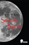 Selenite Noctis | Roberta M. Raducu