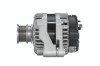 HELLA 8EL 012 430-581 Generator / Alternator