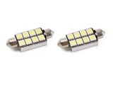 Bec sofit SMD 39 mm set 10404 4556, Mann