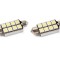 Bec sofit SMD 39 mm set 10404 4556