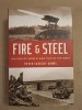 Fire and Steel: The End of World War Two in the West - PETER CADDICK-ADAMS, 2022, Oxford University Press