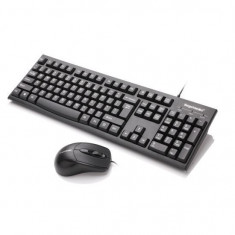 Kit tastatura si mouse Segotep VKM1600 foto