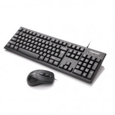 Kit tastatura si mouse Segotep VKM1600