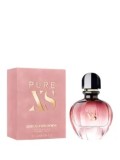 Cumpara ieftin Apa de parfum Paco Rabanne Pure XS, 30 ml, pentru femei
