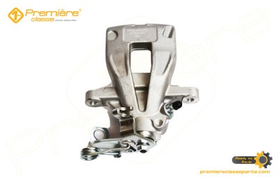 Etrier Frana Spate Stg. 141334 EDF.102 foto