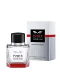 Apa de toaleta Antonio Banderas Power of Seduction, 50 ml, pentru barbati