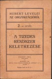 C1404 A tizedes rendszer keletkez&eacute;se, 2 sz lev&eacute;l