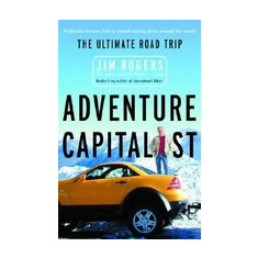 Adventure Capitalist: The Ultimate Road Trip