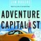 Adventure Capitalist: The Ultimate Road Trip