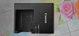 ALIMENTATOR FOTO Canon, modelul LC-E10E special pentru a &icirc;ncărca acumulatorii de tip Canon LP-E10 Tensiune de ieșire 8.3V ⎓ 0.58A