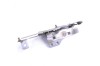 Balama capota st&acirc;nga față MERCEDES-BENZ SL R230 2004 OEM: A2308800128 15507263