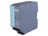 Alimentator 120W 24VDC 5A IP20 pentru Şină DIN