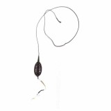 montura crap Accesorii pescuit &gt; Nada si momeli method cu leadcore