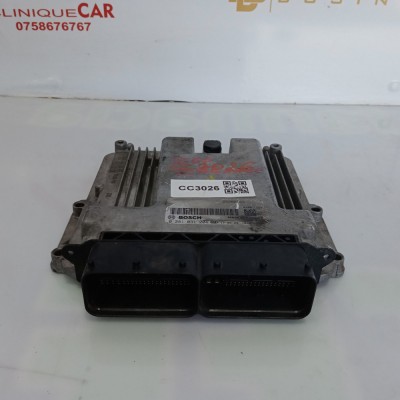Calculator motor Jeep Renegade 2.0CRDI 2016 foto