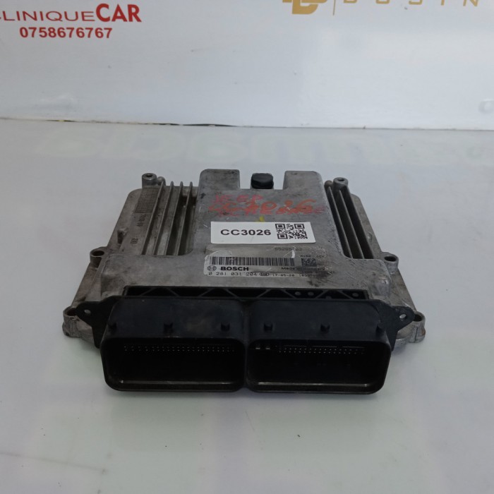 Calculator motor Jeep Renegade 2.0CRDI 2016