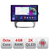 Navigatie dedicata Ford Mondeo 2006-2010 N-MONDEO-AC Edonav ecran 13&quot; 2K 8 si 128 Android Waze USB Navigatie 4G 360 Toslink Youtub CarStore Technology