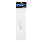 Sticker protectie lant Force, transparent Ultimate FactoryBikes