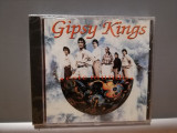 Gipsy Kings - Este Mundo (1991/Columbia Rec/Austria) - CD ORIGINAL/Nou/Sigilat, Latino