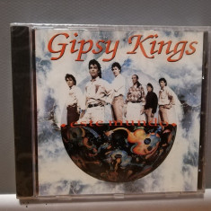 Gipsy Kings - Este Mundo (1991/Columbia Rec/Austria) - CD ORIGINAL/Nou/Sigilat