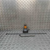 Cric Nissan Patrol GR V Wagon Y61 2002, OEM 99550VB305 99552VB000, Original, Garantie