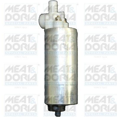 MEAT &amp; DORIA 76386 Pompa combustibil