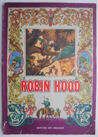 Robin Hood &ndash; Marta Dane Valasek