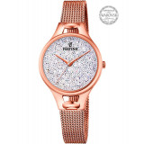 Ceas Dama, Festina, Mademoiselle cu Cristale Swarovski F20333/1 - Marime universala