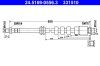 ATE 24.5169-0556.3 Furtun frana