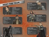 Star Wars - Rogue One Secret Mission |, Dorling Kindersley Publishers Ltd