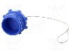 Conector {{Tip conector}}, {{Subtip conector}}, {{Numarul de pini}} pini, BULGIN - PX0990