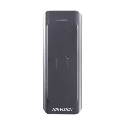 Cititor de proximitate RFID MIFARE 13.56Mhz -HIKVISION DS-K1802M foto