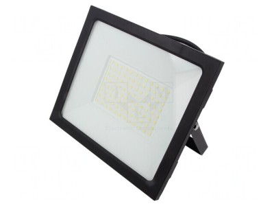Proiector LED 70W 6400K 5600lm foto