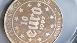 10 Euro Argint Franța 1997