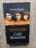 Cold Mountain - Charles Frazier