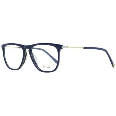 Sting VST066 0XA7 52, Rama ochelari de vedere, Unisex foto