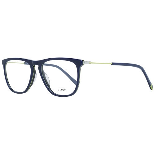 Sting VST066 0XA7 52, Rama ochelari de vedere, Unisex