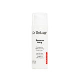 Dr Sebagh, Supreme Body, Consolidare și ridicare, Cremă de corp, 150 ml