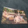 CARTE POSTALA -OLANESTI CIRCULATA