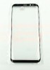 Geam cu OCA Samsung Galaxy S8 Plus / S8+ / G955F BLACK