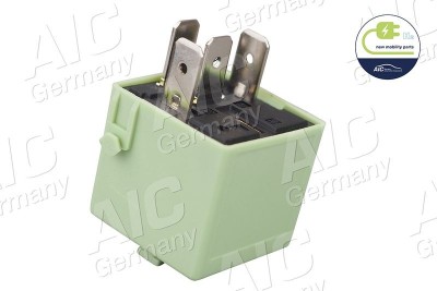 Releu multifunctional BMW 7 (E65, E66, E67) (2001 - 2009) AIC 58938 foto