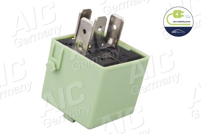 Releu multifunctional BMW 7 (E65, E66, E67) (2001 - 2009) AIC 58938