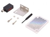 Senzor Fotoelectric PNP 0,1-3m 100mA