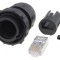 Mufă RJ45 Cat6 Ecranat 8P8C IP67 IP68